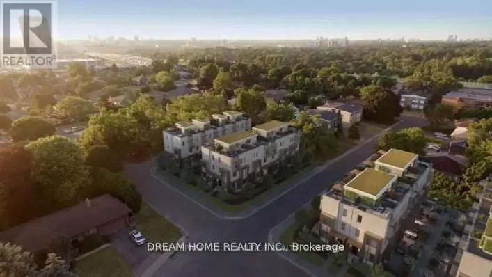 2 - 18 GREENBRIAR ROAD, Toronto