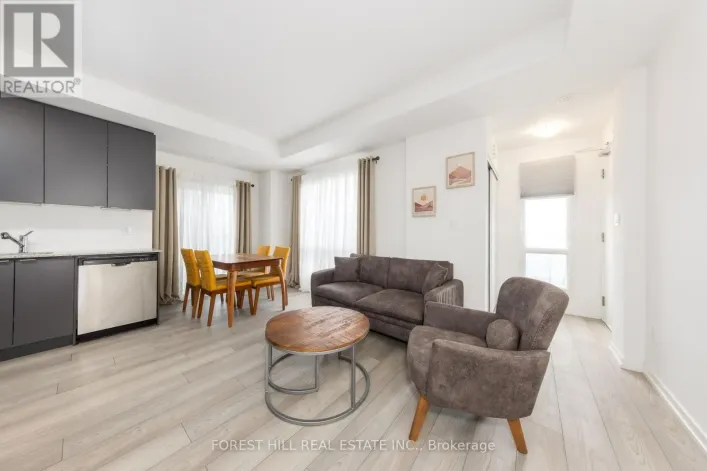 2 - 18 LYTHAM GREEN CIRCLE, Newmarket