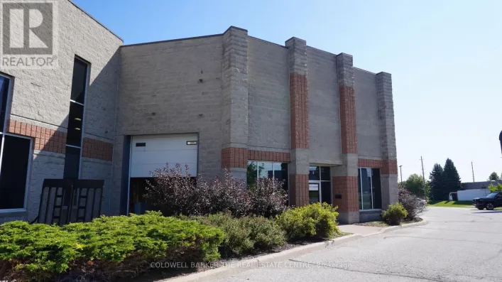 #2 - 18 MOLLARD COURT, Barrie