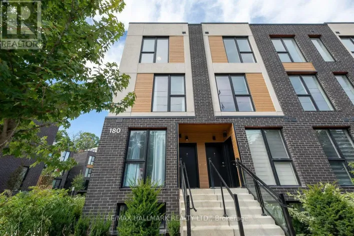 2 - 180 CLONMORE DRIVE, Toronto