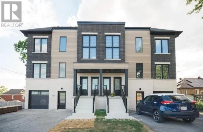 2 - 180 PRINCE STREET W, Oshawa