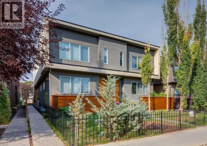 2, 1812 Kensington Road NW, Calgary