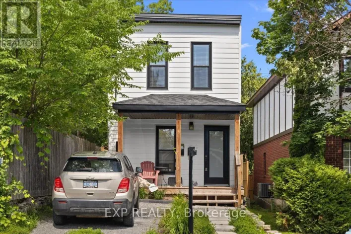 2 - 183 BRITANNIA ROAD, Ottawa