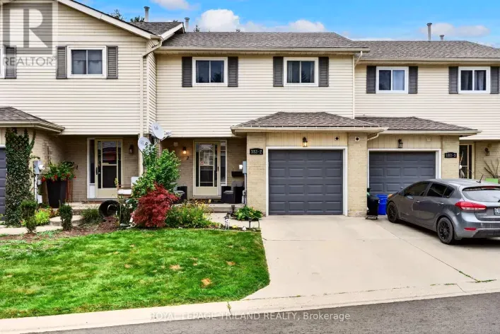 2 - 183 FERGUSON DRIVE, Woodstock