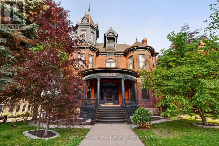 2 - 183 JAMES STREET S, Hamilton
