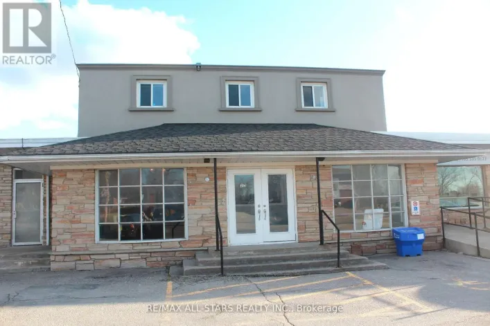 2 - 183 SIMCOE STREET, Georgina