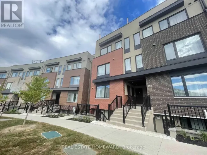 2 - 183 WILLIAM DUNCAN ROAD, Toronto