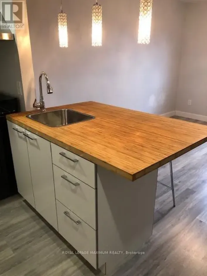 2 - 1839 DAVENPORT ROAD, Toronto