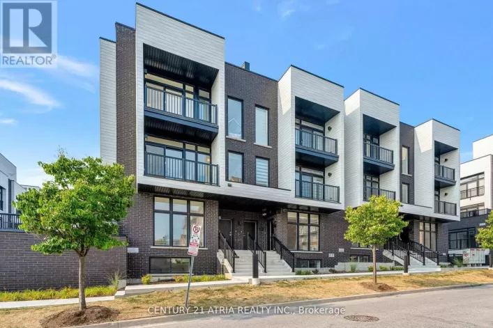 2 - 184 ANGUS DRIVE, Ajax