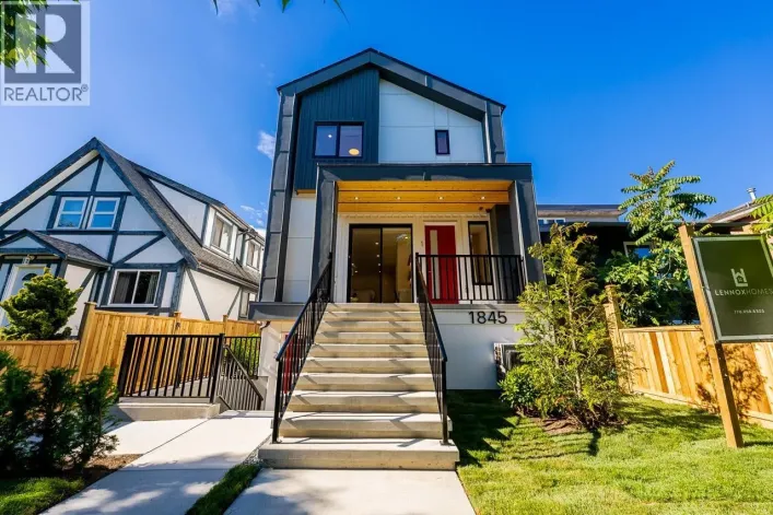 2 1845 E 51ST AVENUE, Vancouver