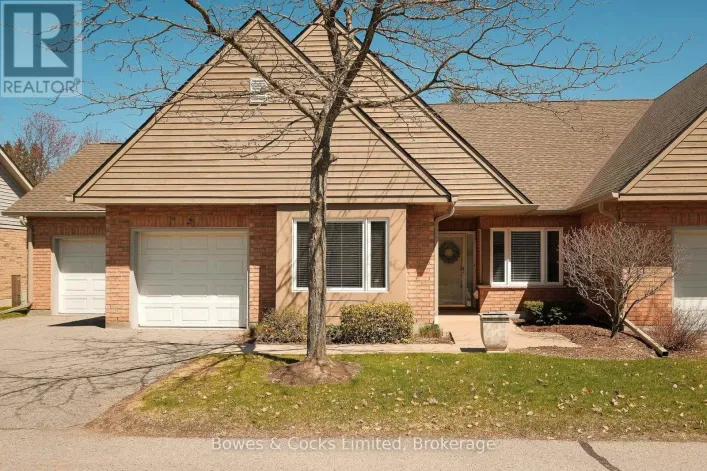 2 - 1850 CHERRYHILL ROAD, Peterborough