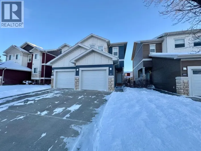 2, 189 Silkstone Road W, Lethbridge