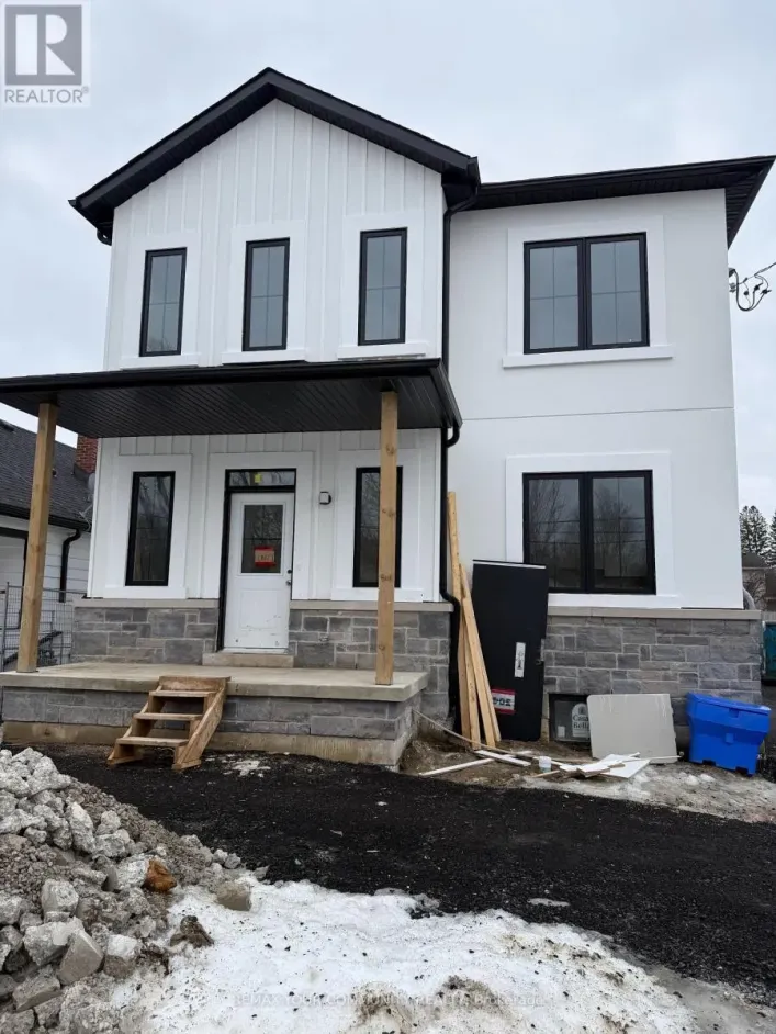 2 - 19 COUSINS DRIVE, Aurora