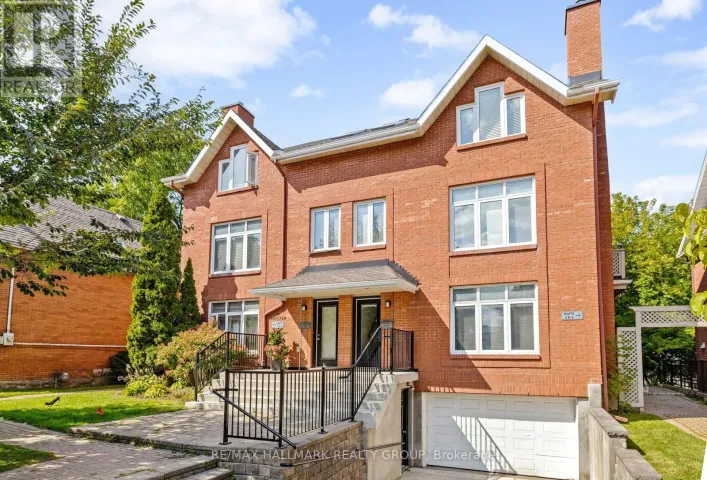 2 - 19 MONTCALM STREET, Ottawa
