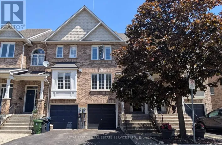 2 - 19 SKEENS LANE, Toronto