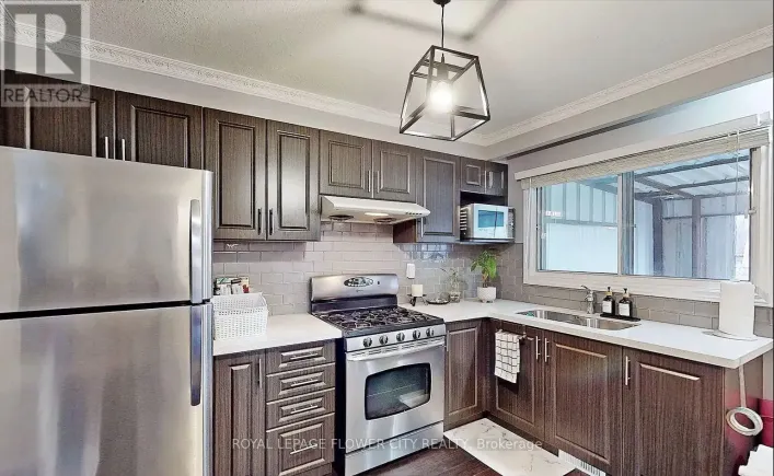 2 - 191 CABANA DRIVE N, Toronto