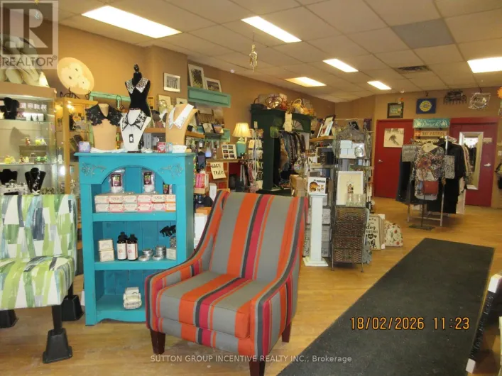 2 - 191 HURONTARIO STREET, Collingwood