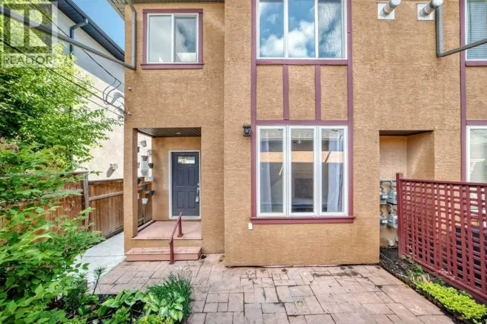2, 1921 30 Street SW, Calgary