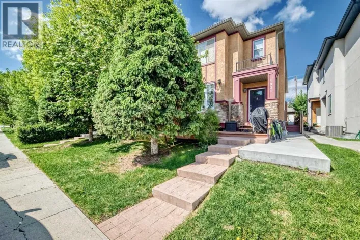 2, 1921 30 Street SW, Calgary