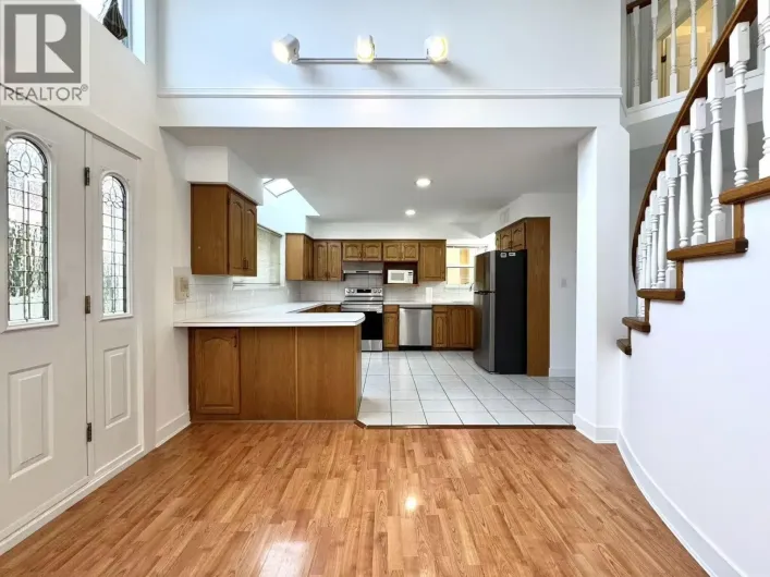 2 1921 HARRISON DRIVE, Vancouver