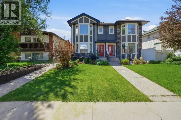 2, 1925 35 Street SW, Calgary