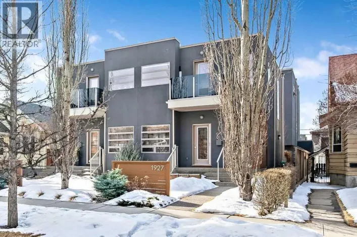 2, 1927 26A Street SW, Calgary