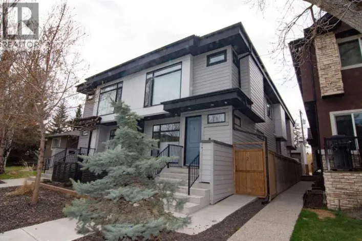 2, 1929 36 Street SW, Calgary