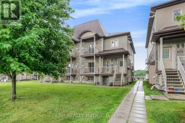 2 - 193 BOURDEAU BOULEVARD, The Nation