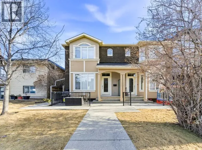 2, 1930 35 Street SW, Calgary