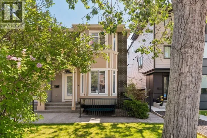2, 1932 35 Street SW, Calgary