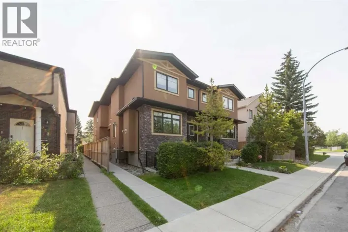 2, 1934 26 Street SW, Calgary