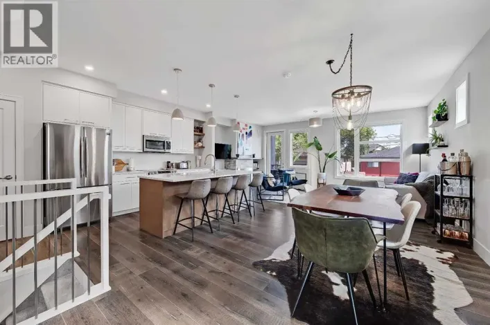 2, 1936 25A Street SW, Calgary