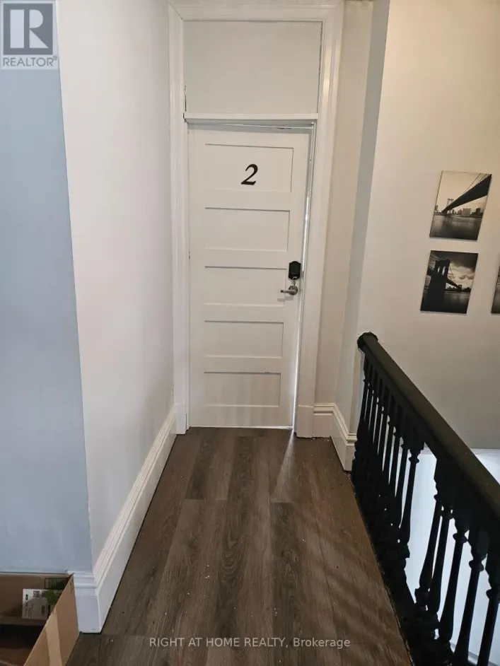 2 - 199 CATHARINE STREET N, Hamilton