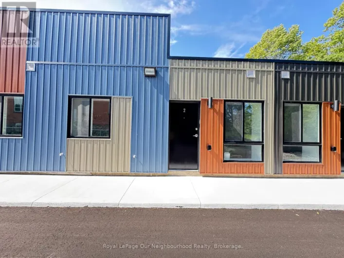 2 - 199 PINE STREET, Tay