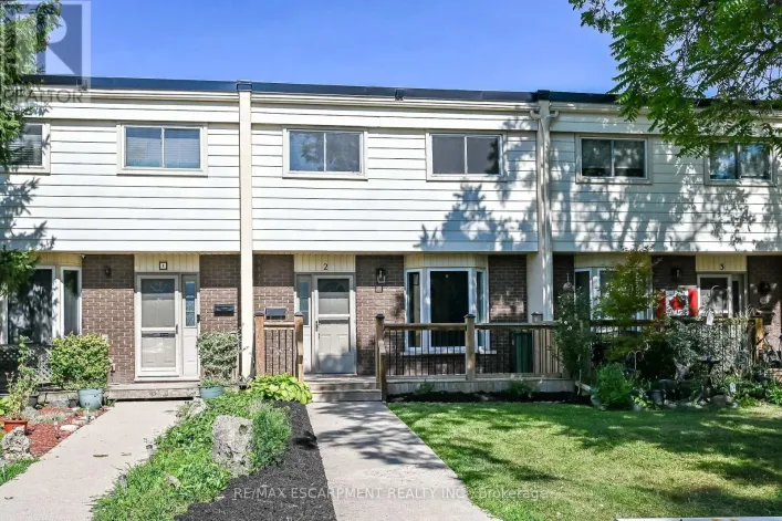 2 - 199 YORK ROAD, Hamilton