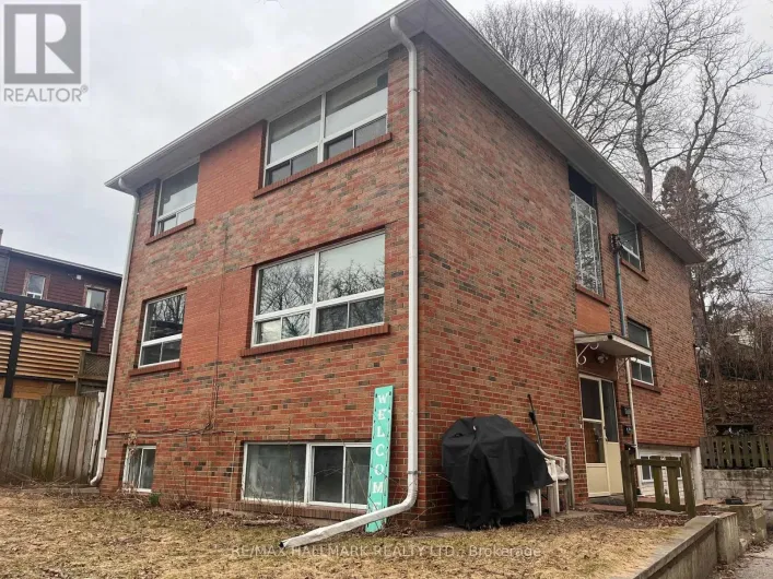 2 - 2 BELLHAVEN ROAD, Toronto