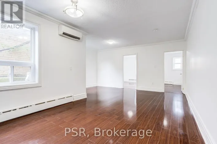 2 - 2 CRAIGHURST AVENUE, Toronto