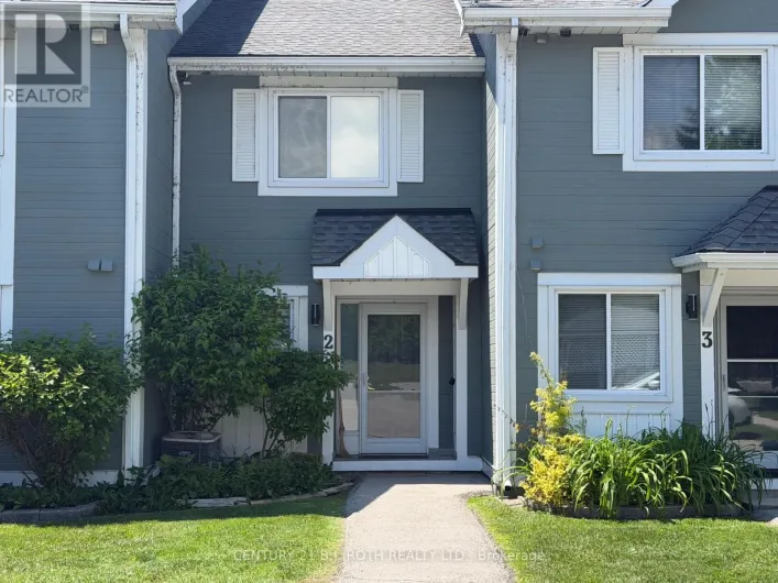 2 - 2 LAGUNA PARKWAY, Ramara