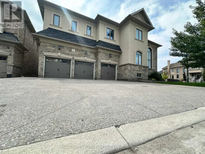 2 - 2 TOMAHAWK COURT, Brampton