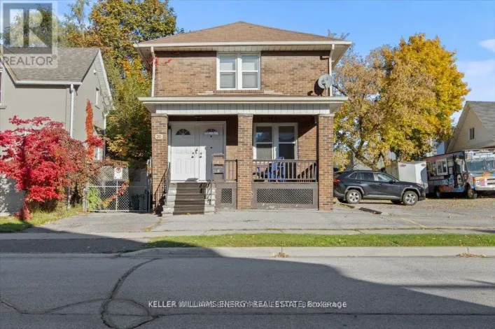 2 - 20 COLBORNE STREET W, Oshawa