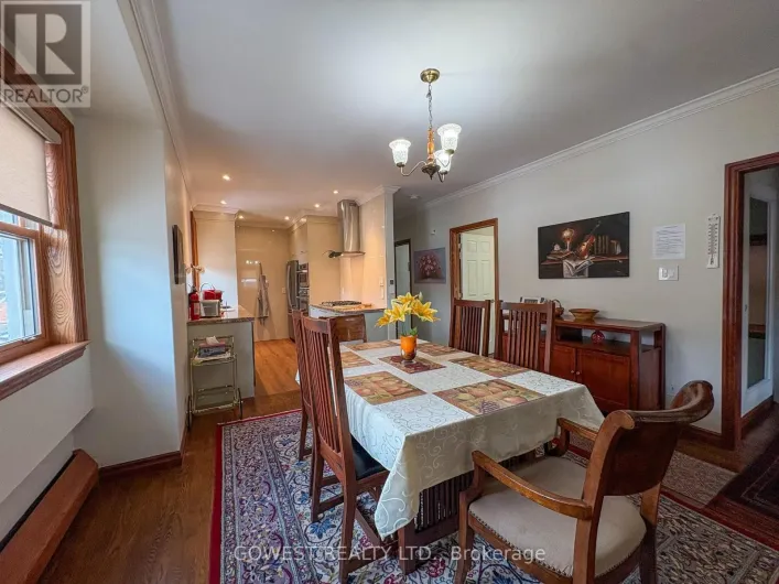 2 - 20 GLEN GORDON ROAD, Toronto