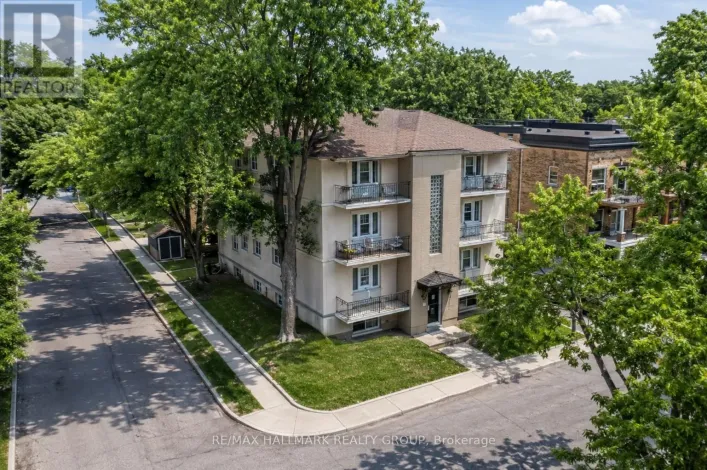 2 - 20 LOWER CHARLOTTE STREET, Ottawa