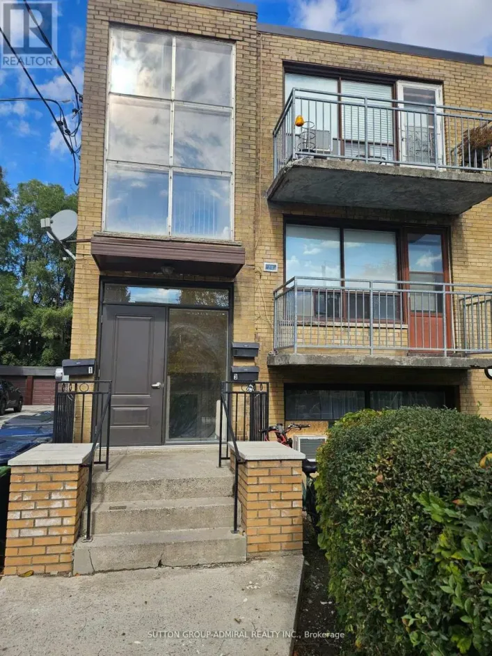 2 - 20 MEADOWBROOK ROAD, Toronto