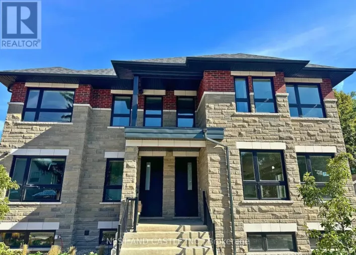 2 - 20 WEST STREET, Brampton