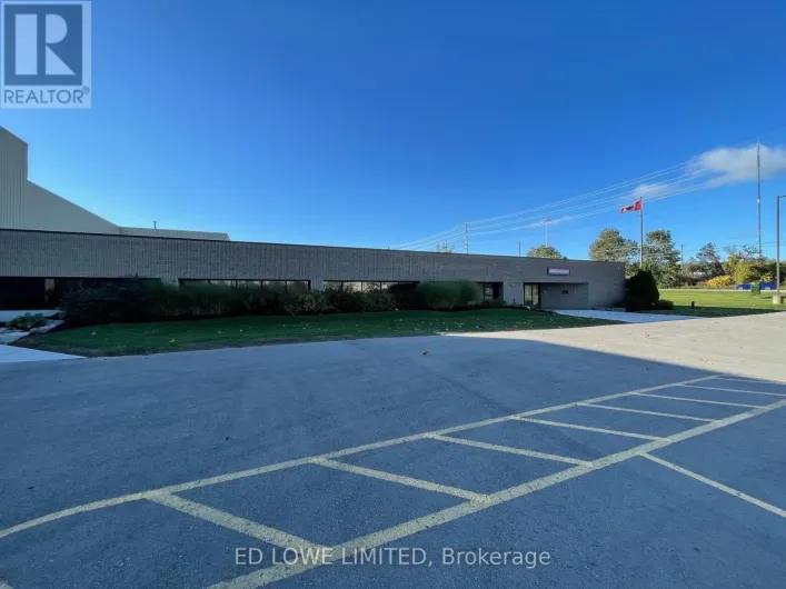 2 - 200 FAIRVIEW ROAD, Barrie