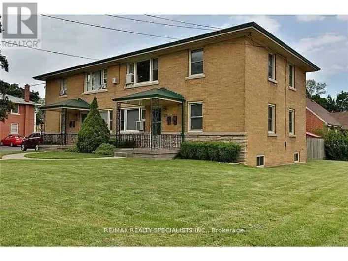 2 - 2006 MAPLEWOOD DRIVE, Burlington