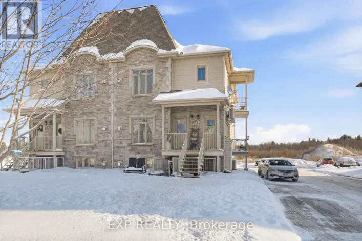 2 - 201 BOURDEAU BOULEVARD, The Nation