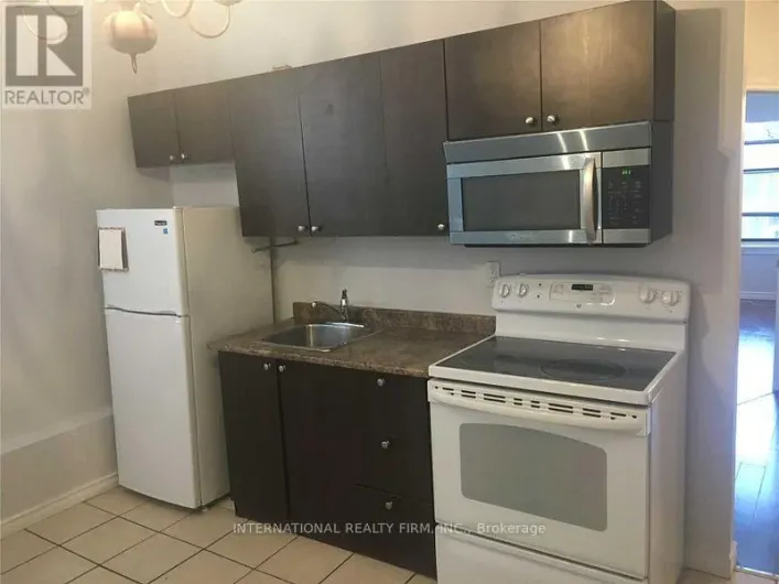 2 - 201 DUNDAS STREET E, Toronto