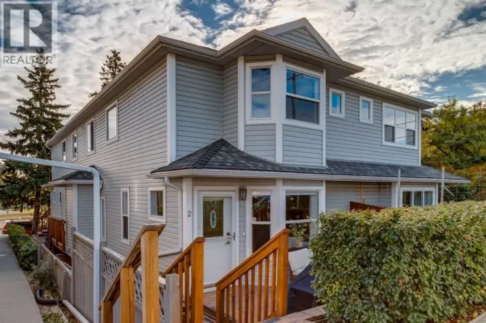 2, 2013 24 Street SW, Calgary