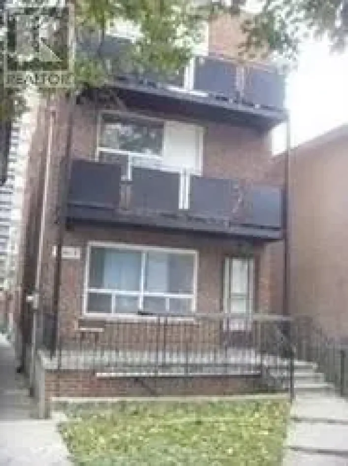 2 - 2015 DAVENPORT ROAD, Toronto